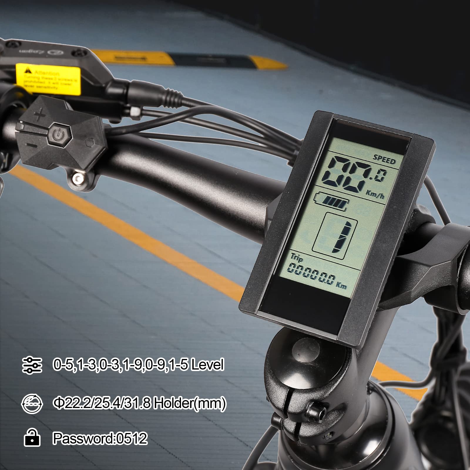 Amazon.co.jp: BAFANG 電動バイク ミッドドライブ クランクモーター