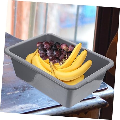 Miniatura 4 de Caja de utilidad para bañera de autobús comercial, lavabo resistente, contenedor de almacenamiento multiusos para organización del hogar y