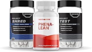 Anabolic Warfare Man Stack Stimulant