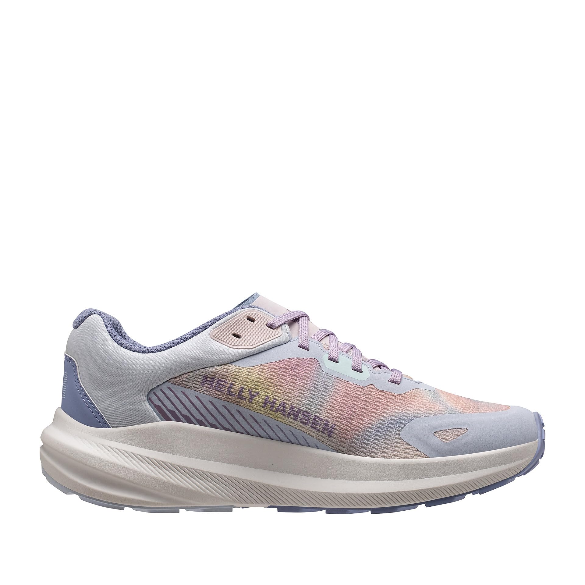 Eine Auswahl an Bekleidung und Schuhen von Columbia