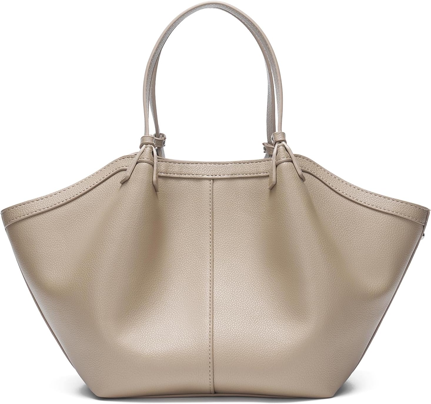 CHUNLI Trendy Top Handle Tote Bags for Women with Large Capacity, Ideal Purses and Shoulder Handbags for Work and Casual