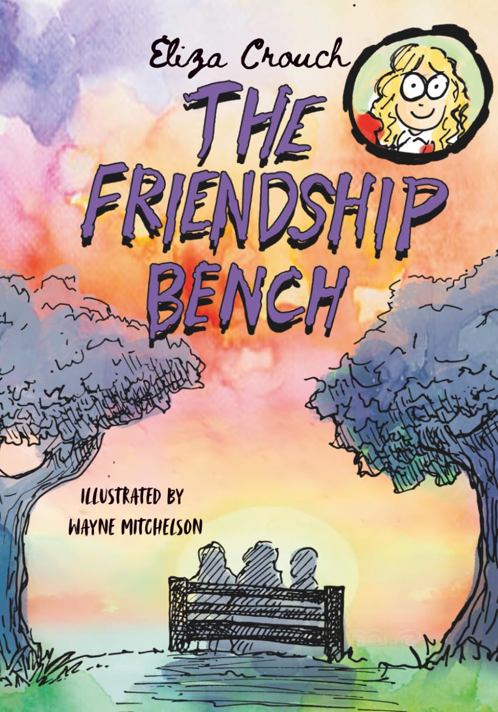 The Friendship Bench