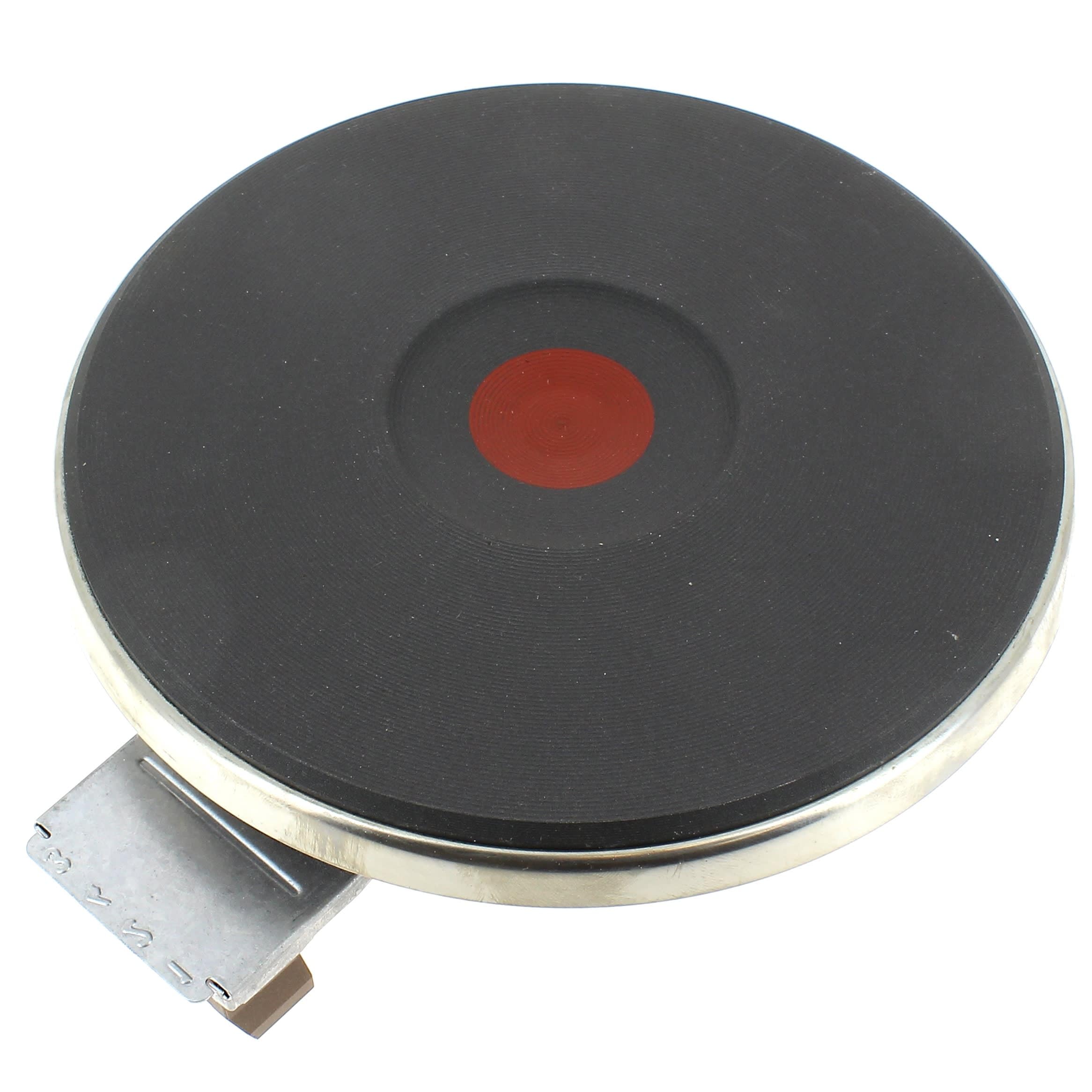 Plaque de cuisson AT EGO 13.14463.040 - Diamètre : 145 mm - 1500 W - 230 V