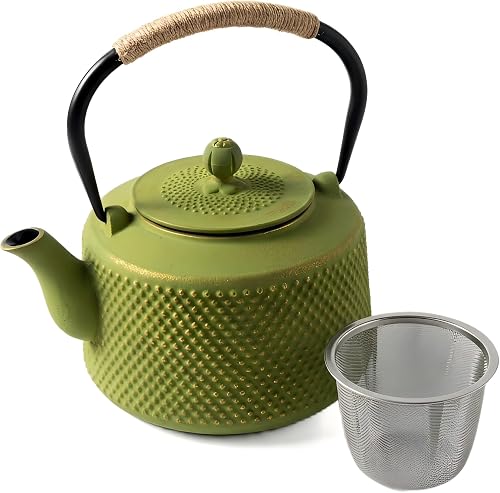best cast iron tea kettle in Chicago, IL