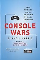 Algopix Similar Product 15 - Console Wars Sega Nintendo and the