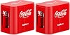 Coca-Cola Orijinal Tat Kutu 6x250 ML (2 paketi)