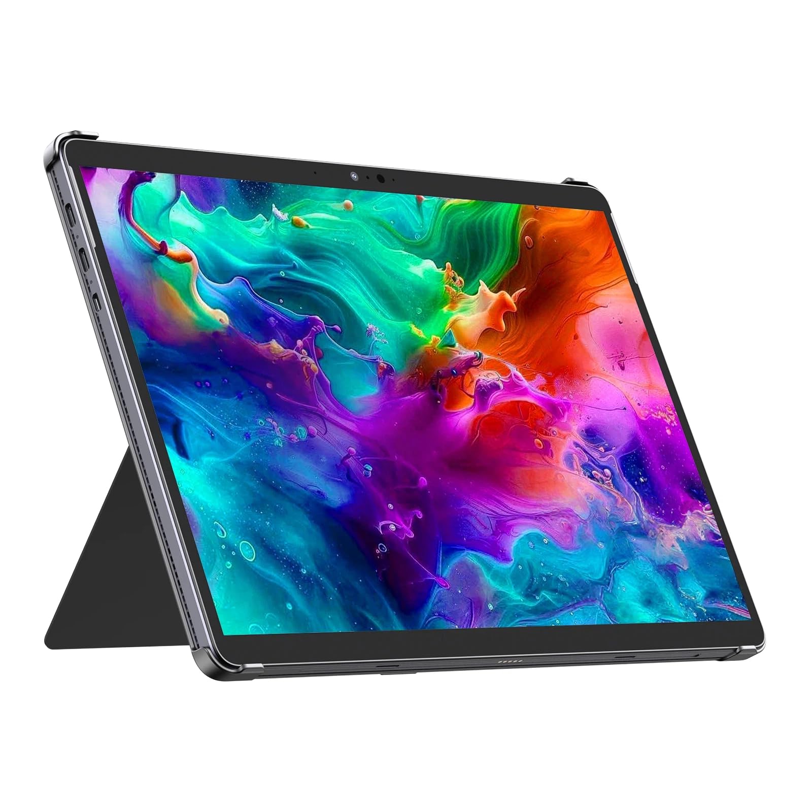 CHUWI 2in1タブレットWindows11PC8GBメモリ256GBSSD Amazon.com : CHUWI Tablet 10.1'', 8GB RAM 256GB SSD, Intel Core i3
