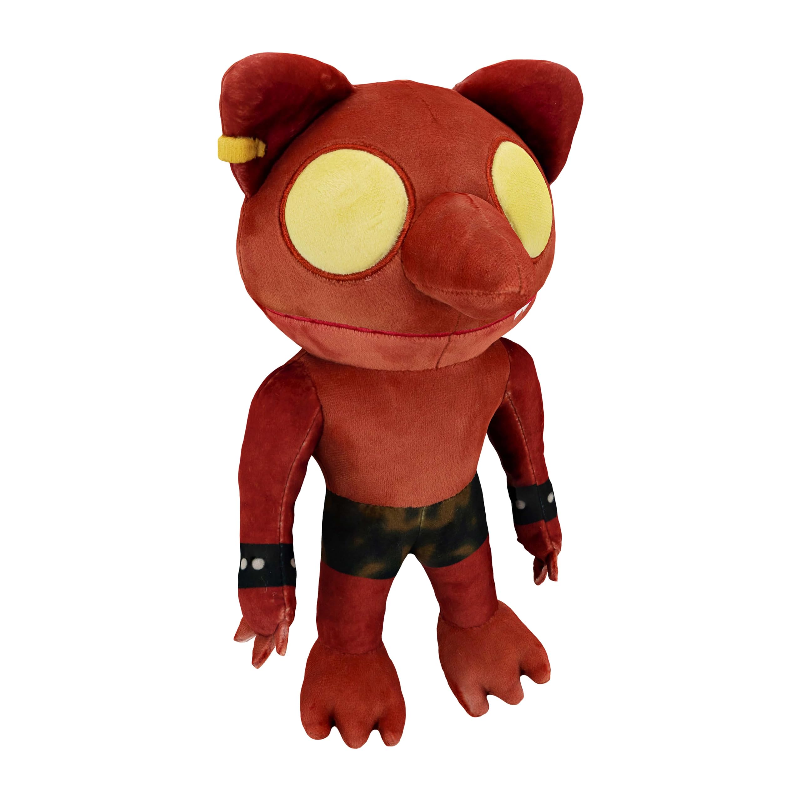 Doors - Peluche El Goblino Deluxe (25,4 cm di altezza, Serie 1)