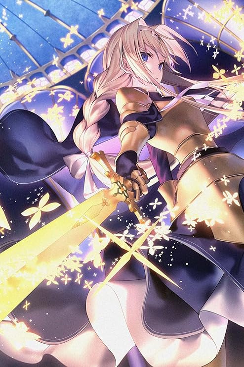 Amazon ソード アート オンライン ポスター アニメ高解像度壁画 アート ウォール ホーム デコレーション ホリデー ギフト x30cm 8x12inch フレームなし ウォールステッカー オンライン通販 Amazon ソード アート オンライン ポスター アニメ高解像度壁画 アート ウォール ホーム デコレーション ホリデー ギフト x30cm 8x12inch フレームなし ウォールステッカー オンライン通販