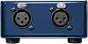 Cloud Microphone - Cloudlifter CL-X2 Transformers Microphone Activator - Ultra Clean Microphone Preamp Gain - Made in USA