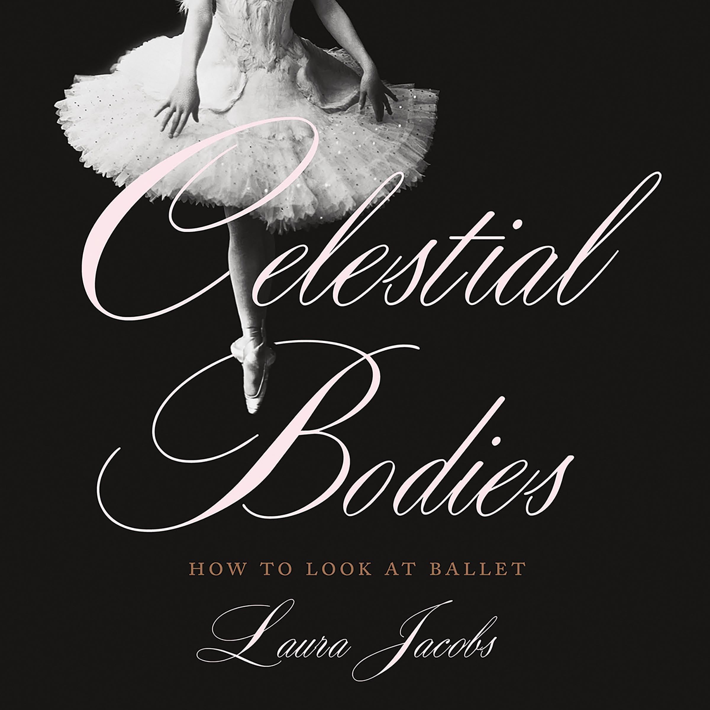 Cover art for Celestial Bodies
