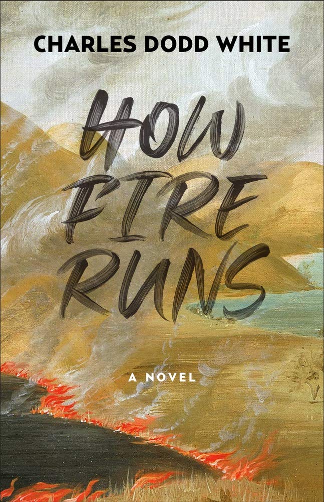Buy How Fire Runs: A Novel — BookShops.in