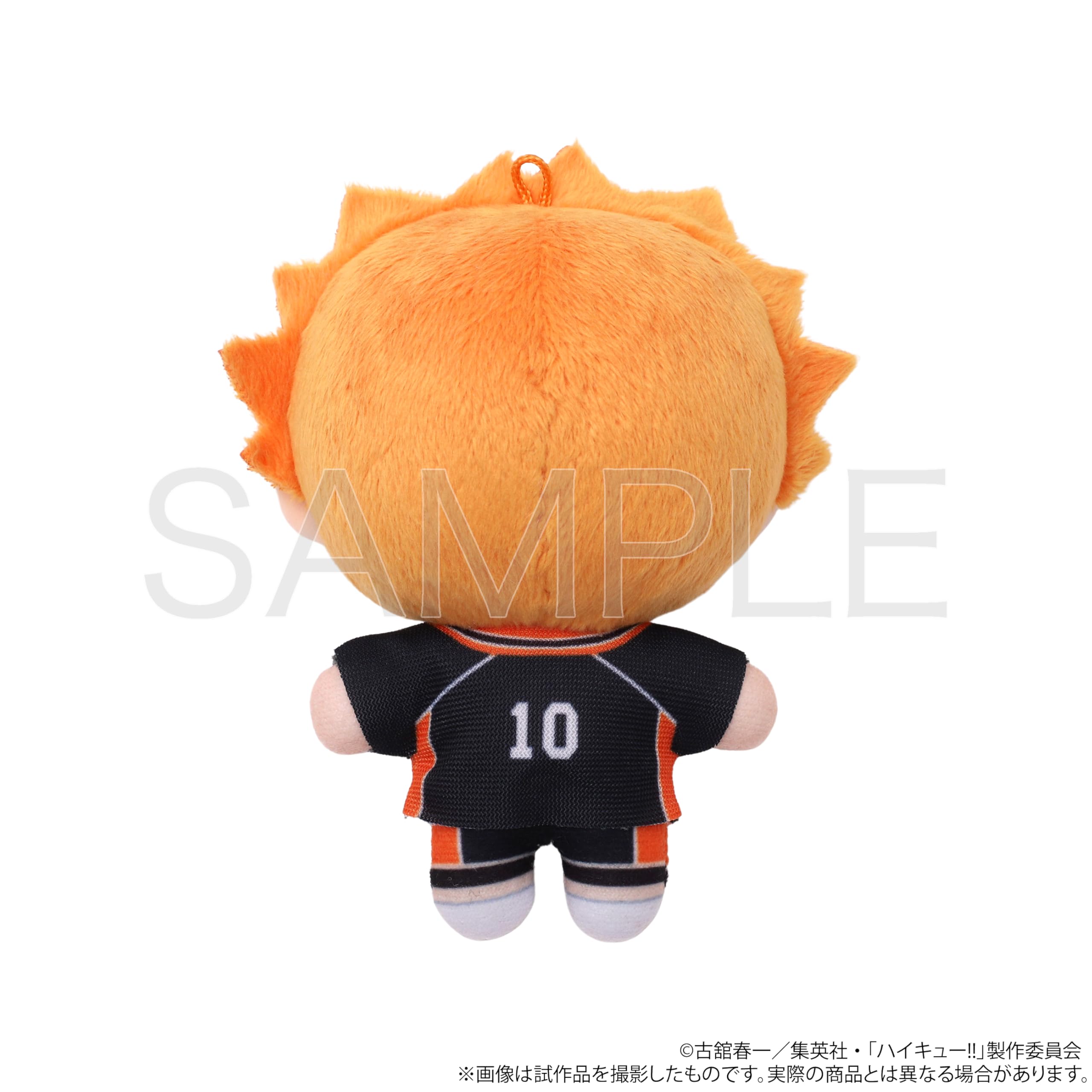日向翔陽グッズ アクスタ カード キーホルダー ぬいぐるみ
