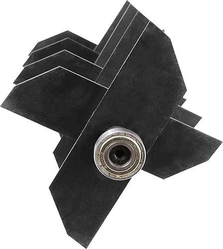 Miniatura 3 de Sun Joe 24V-X2-DTS15-SCRF Hoja de repuesto de escarificador 24V-X2-DTS15 Dethacher inalámbrico