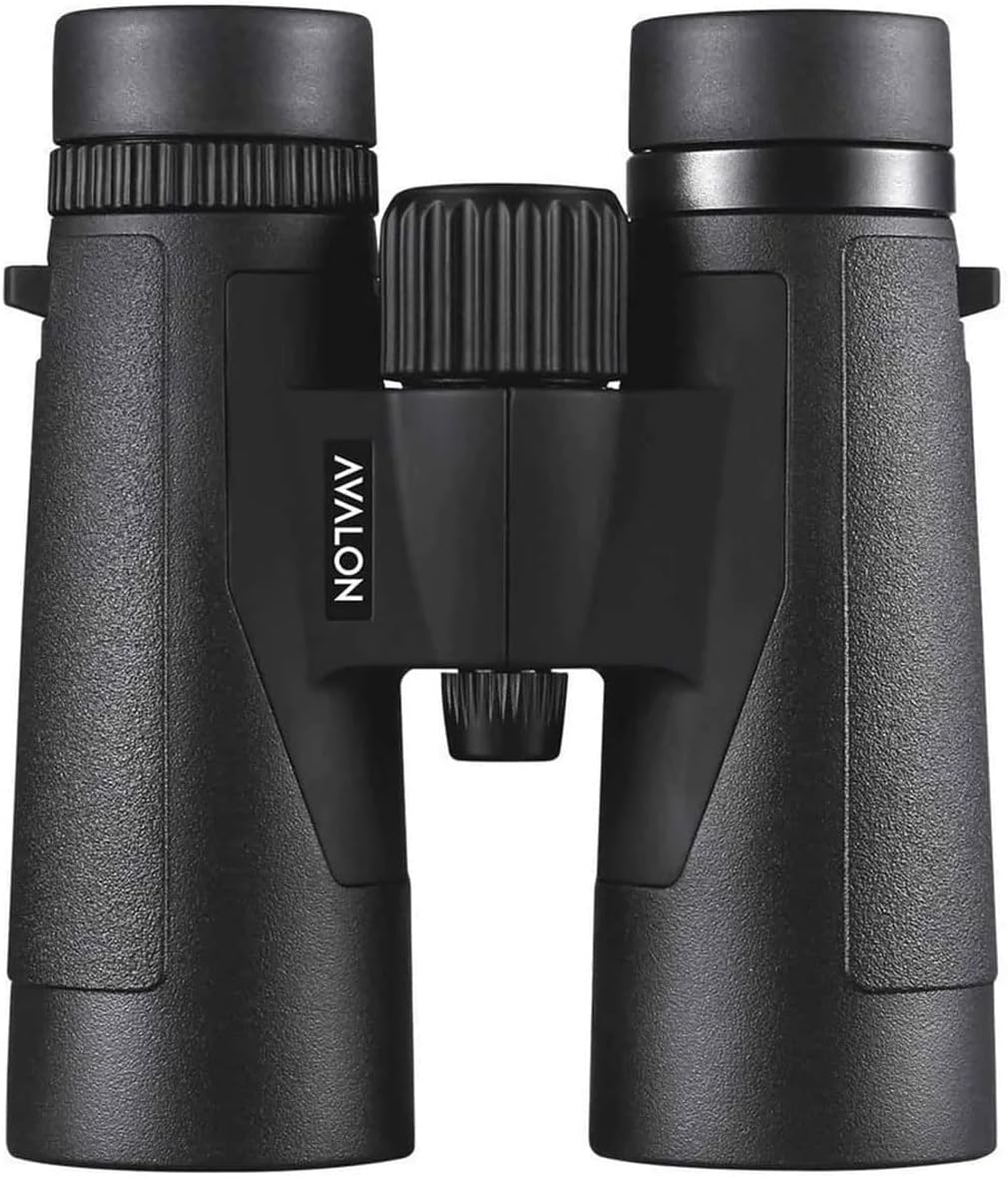Avalon 10x42 PRO HD Binoculars (BLACK) Amazon.co.uk Electronics & Photo