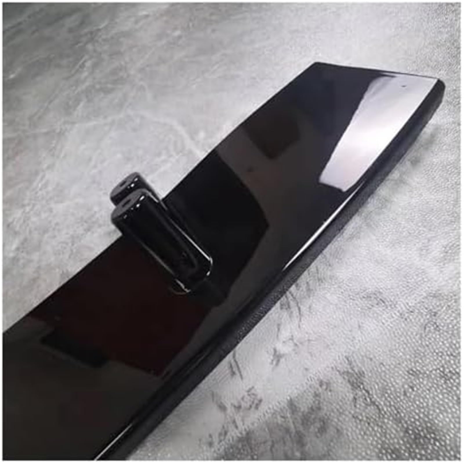 Splitter 3PCS, do VW, do Golfa, MK6, do GTI, do GTD 2009-2013 Przedni zderzak samochodowy Spoiler Splitter Przedni zderzak Lip Spoiler podbródka Bodykits Lip Splitter Dyfuzor rozdzielacza samo