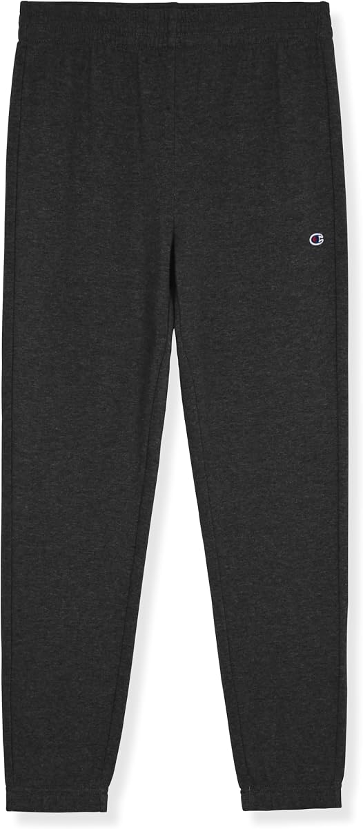 Pantalones deportivos para niños Pantalones deportivos de lana activa para niños