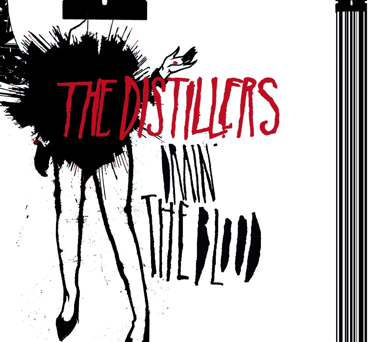 The Distillers