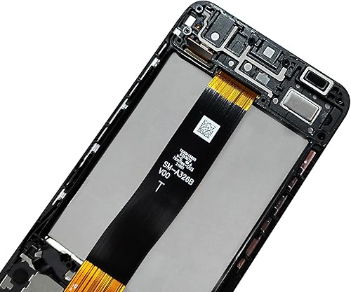 Miniatura 6 de Eaglewireless Pantalla LCD digitalizador Asamblea con marco de vivienda Kit de reemplazo para Samsung Galaxy A32 5G S326dl A326U A326B A326a A326w