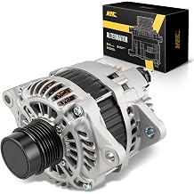 KAC 11228N Alternator 140Amp Compatible with Patriot 2007-2010, 2012-2017
