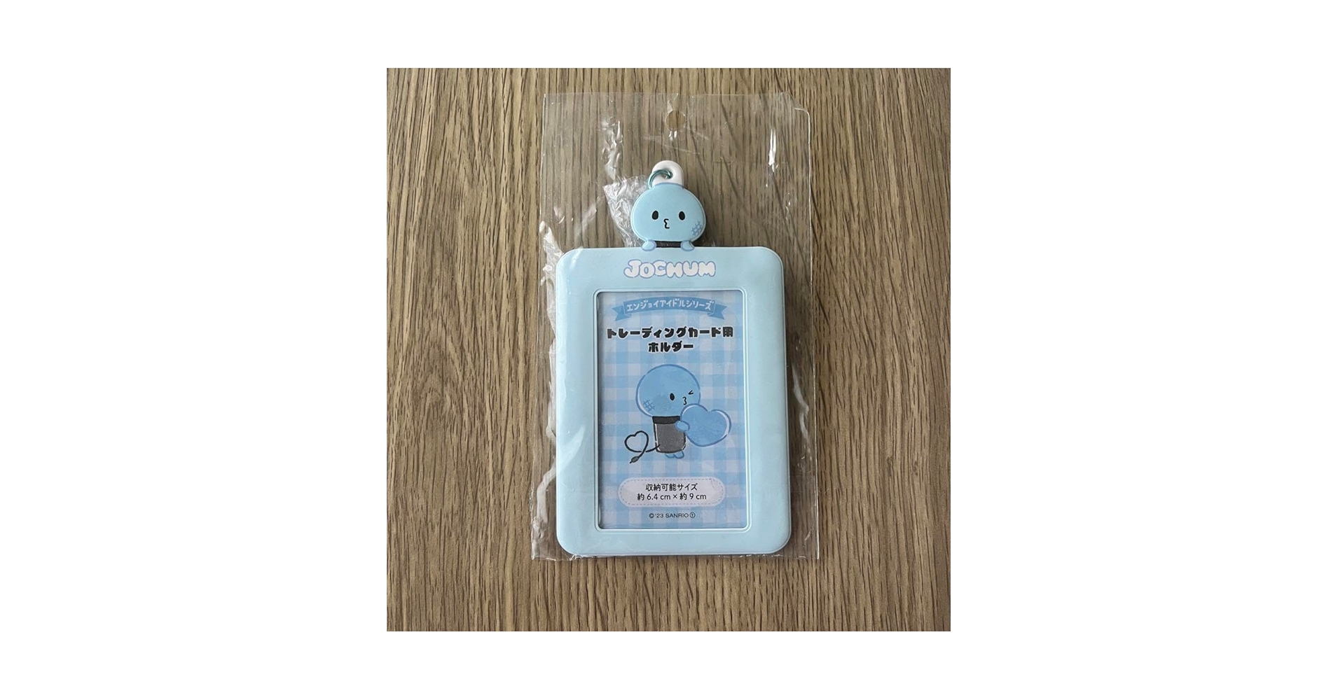 JOCHUM トレカケースホルダー マイクン Amazon.co.jp: ジェオチャム JOCHUM マイクン トレカ ホルダー