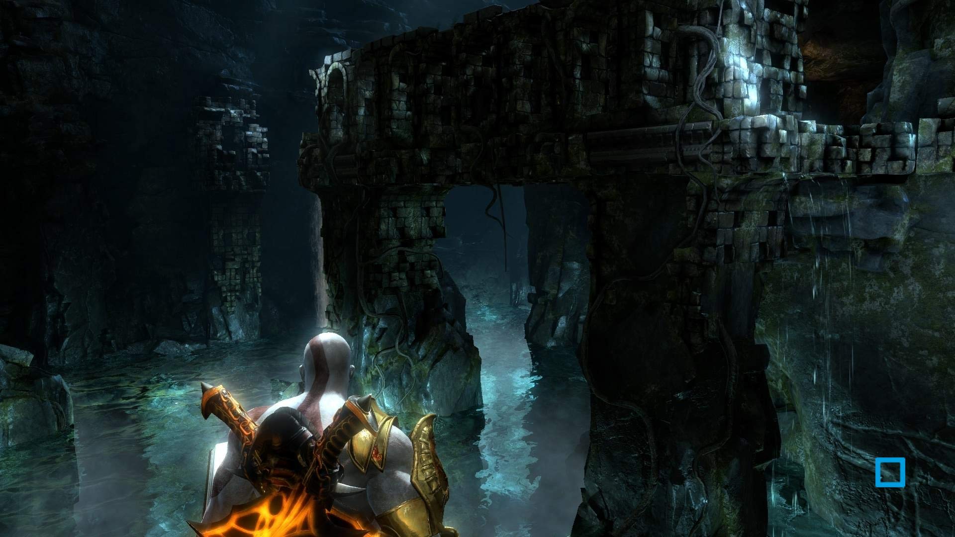 ソフト ゴッドオブウォー3 GOD OF WAR III Remastered GOD OF WAR 3 Remastered（ゴッド・オブ・ウォーIII リマスター