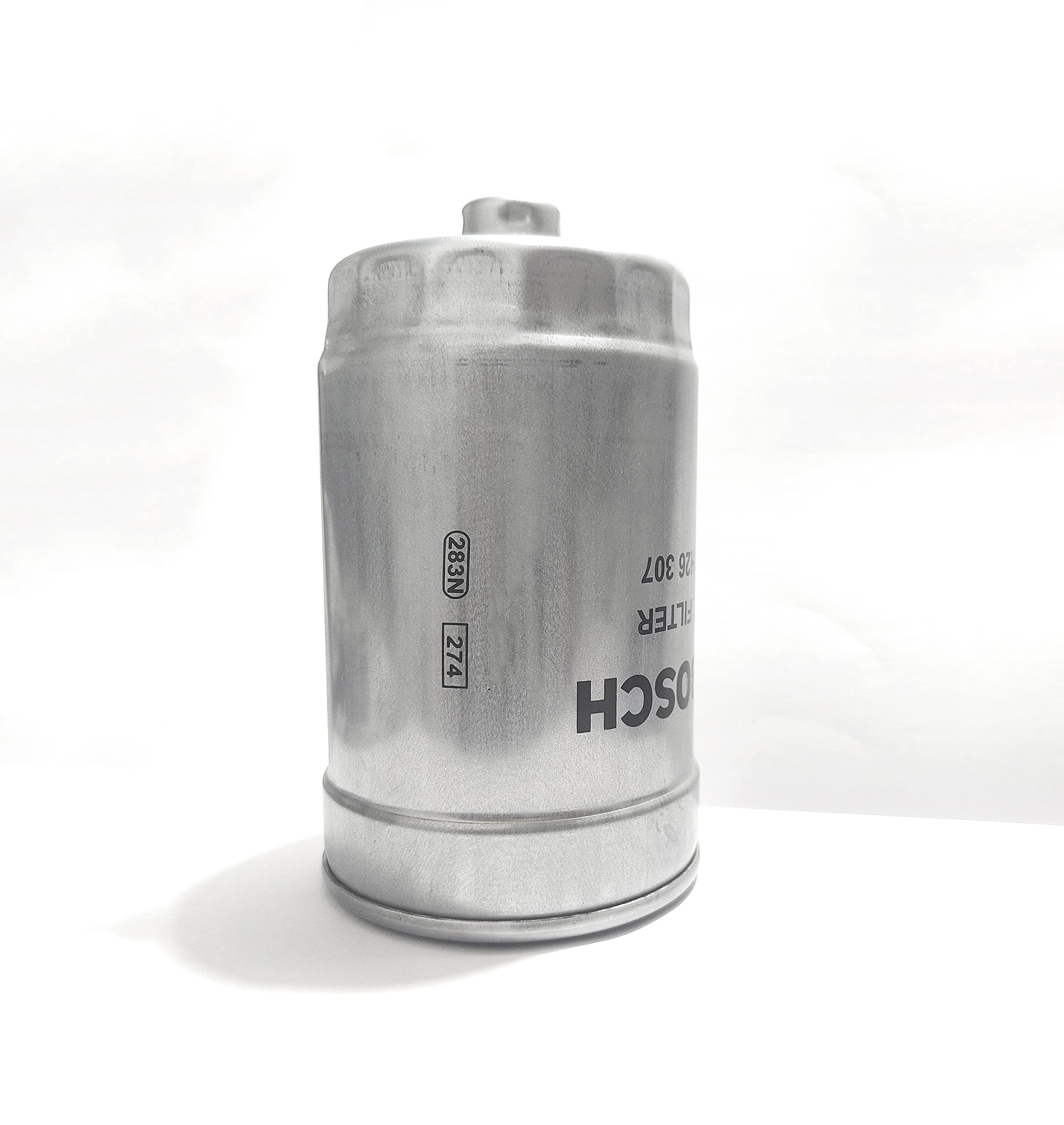 Filtro Carburante Compatibile Per Vari Tipi Di Trattore Marca Fiaam Filters 2 - Foto 8