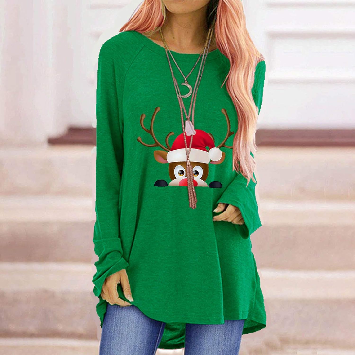 CPU Cooler, Silent CPU Cooling Fan for Desktop Computer