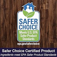 Vista 6 de Bona WM700059001 - Limpiador de pisos de madera, 36 onzas líquidas (paquete de 1), 36 onzas