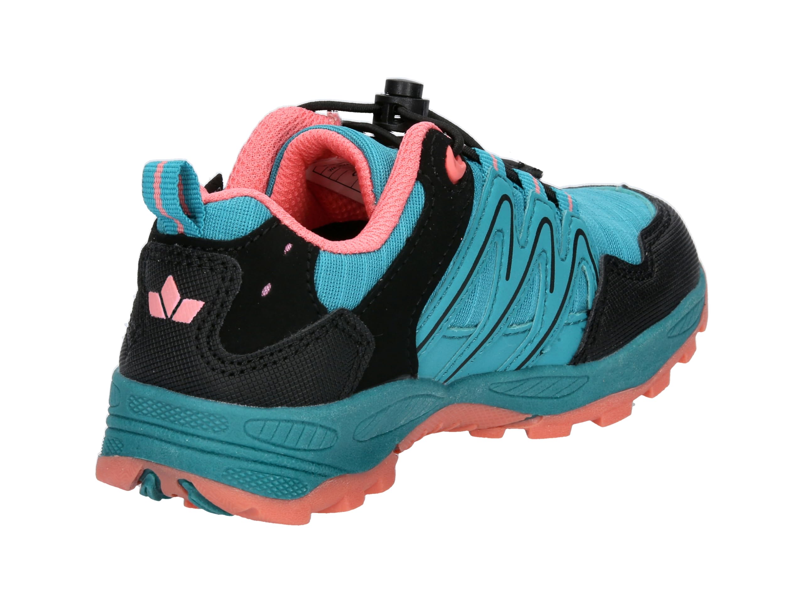Lico Uniseks - dzieci Leanderbuty trekkingowe