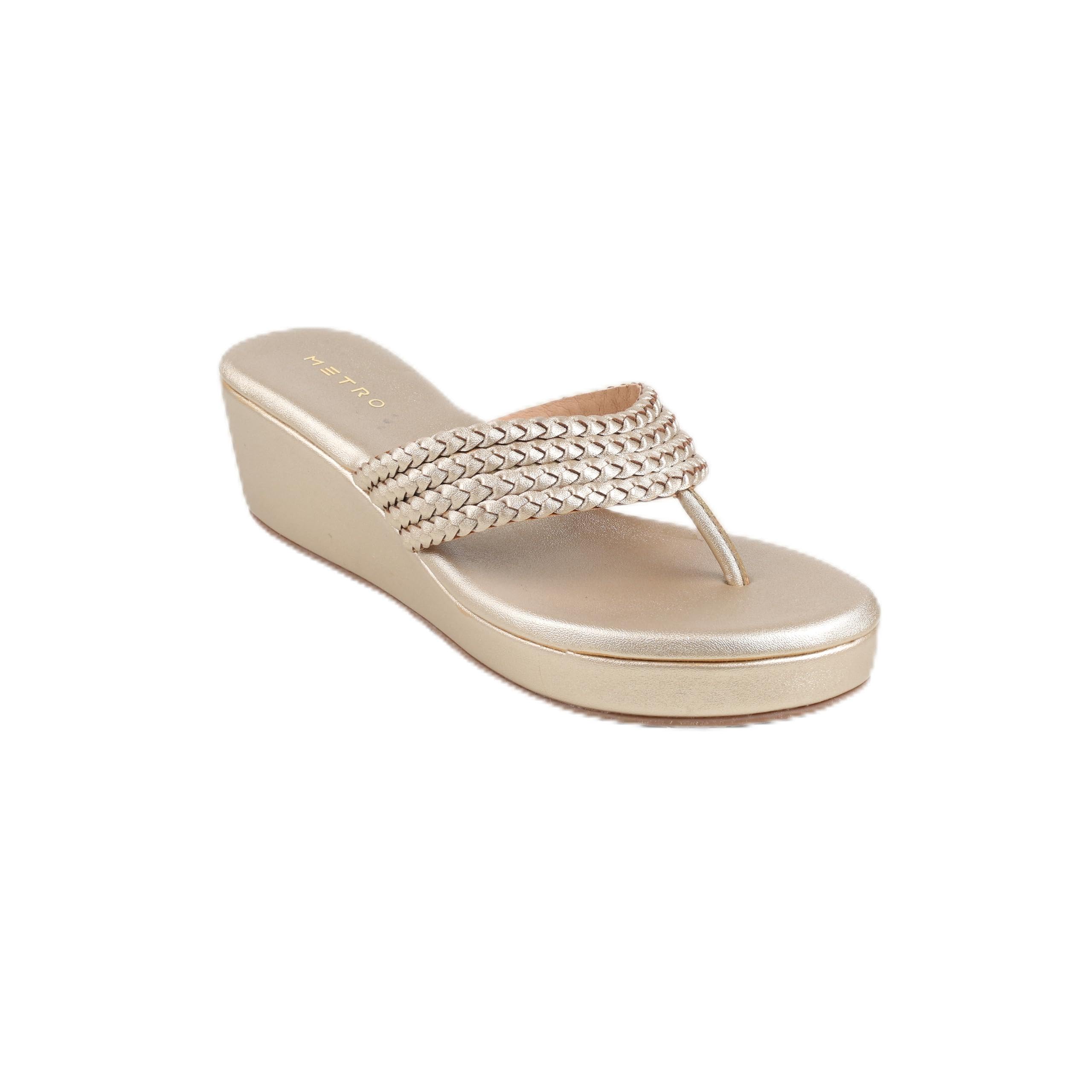 metro Grey Timeless Womens Sandals-picture-39