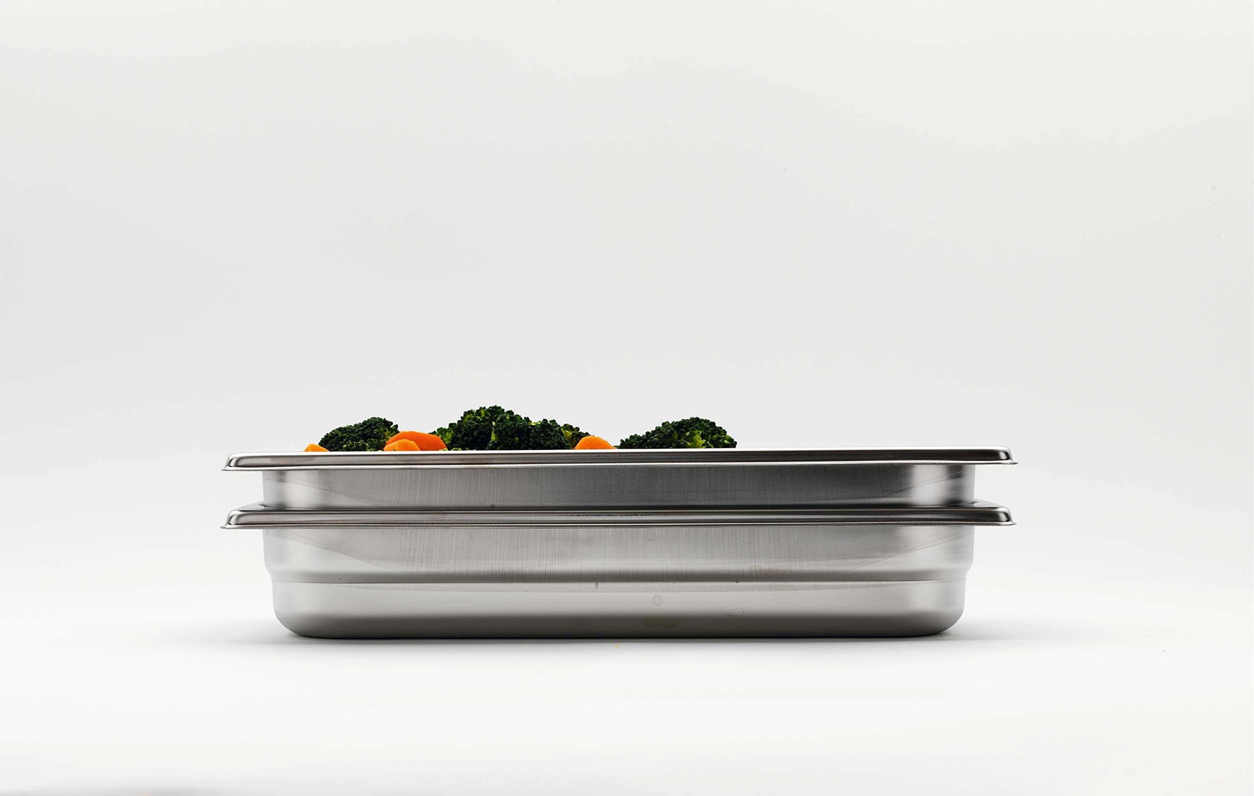 Electrolux 9403043327 Steaming Set, Silber