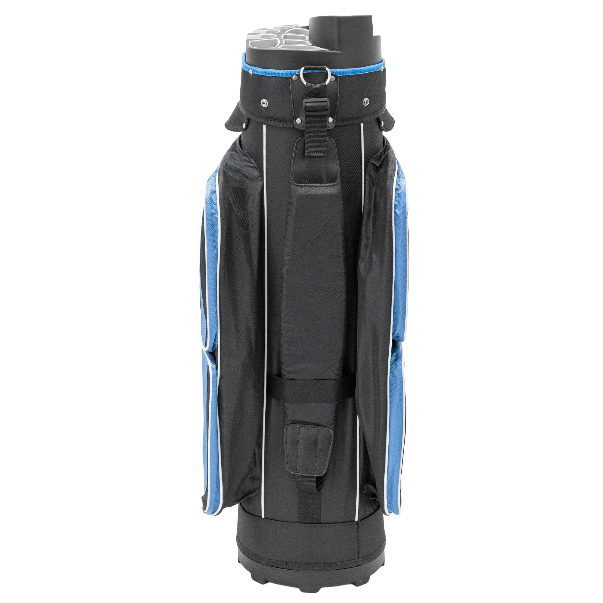 Longridge Pro CartSac de Golf avec 15 séparations