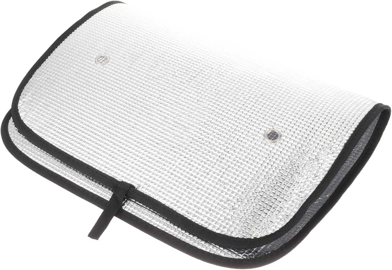 Rv Door Window Shade Reflective Sunshield Block Light Uv for Rvs Campers Trailers Foil Insulation for Temperature Control