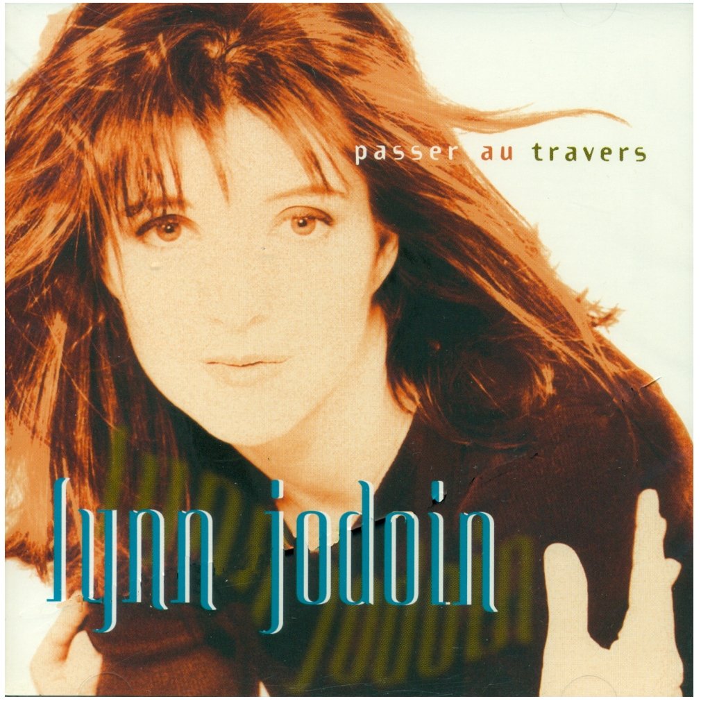 Passer Au Travers [Audio CD]
