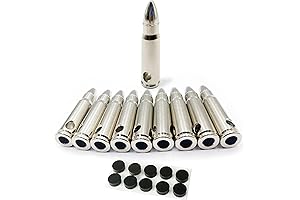 Training Snap Caps: Essential for Safe Dry Fire Training