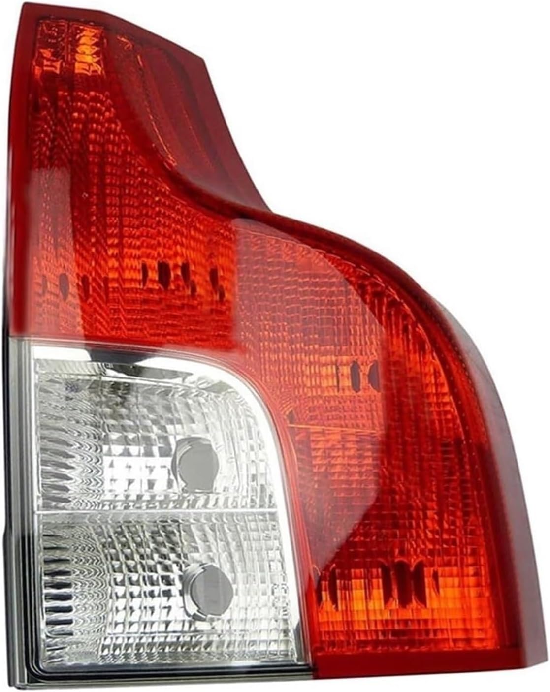 For Volvo Xc90 2007 2008 2009-2012 Car Rear Tail Light Turn For Signal Fog Lamp Taillight Housing Auto Parts Without Bulb Dynamic Blinker