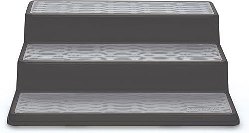 Copco Basics organizador de 3niveles para despensa para armario de cocina para especias de 10pulgadas color verde azulado claro disponible en Yaxa Colombia