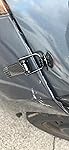 Review Image by I put this item on my car and obviously he doesn’t work. It’s not strong enough to stick on the car I’m pretty disappointed I put this item on my car and obviously he doesn’t work. It’s not strong enough to stick on the car I’m pretty disappointed
