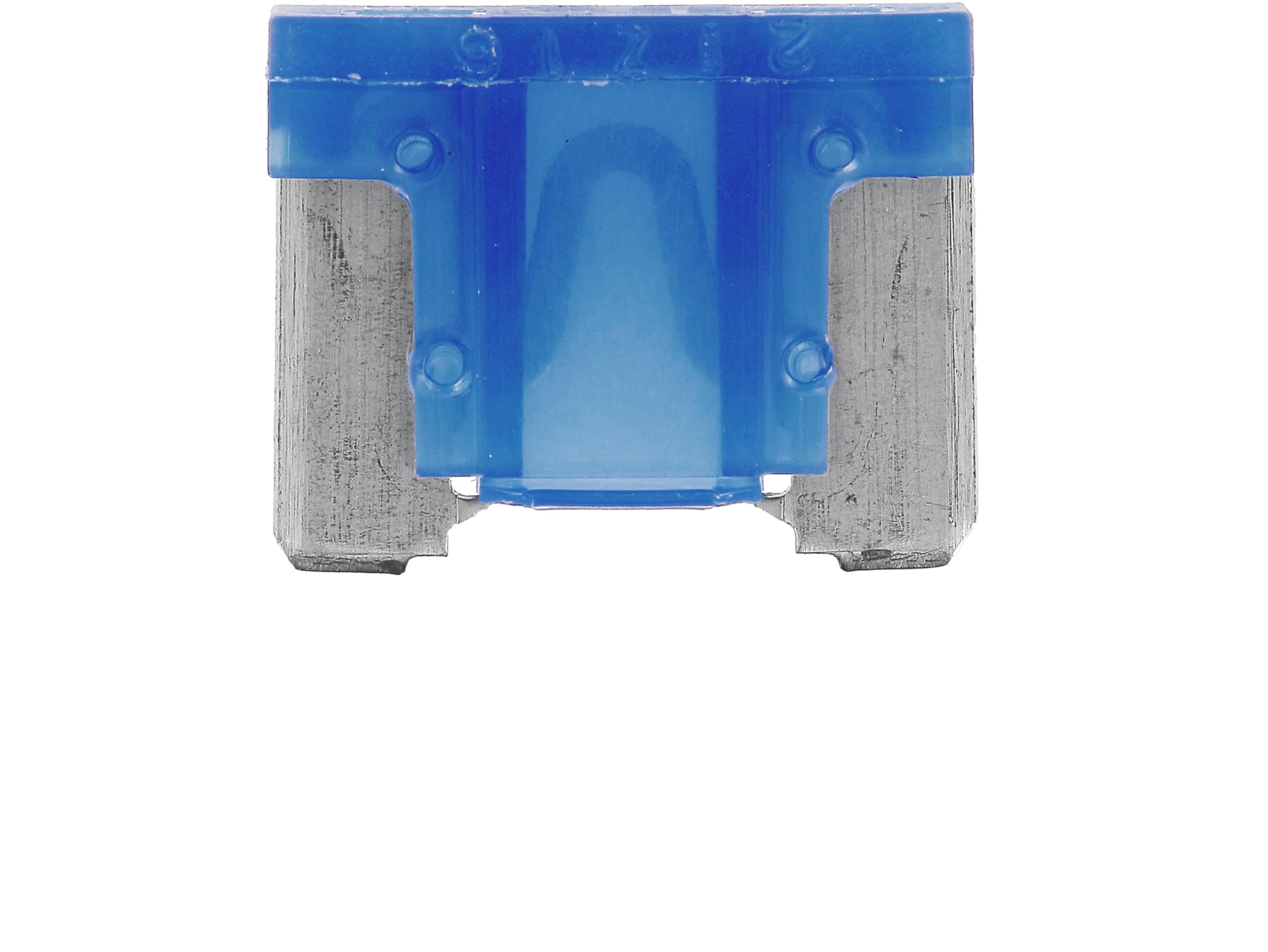 Assortimento Fusibili Auto Low Profilo - 16 Pezzi Da 4-30A Per Circuiti Elettrici - Foto 11