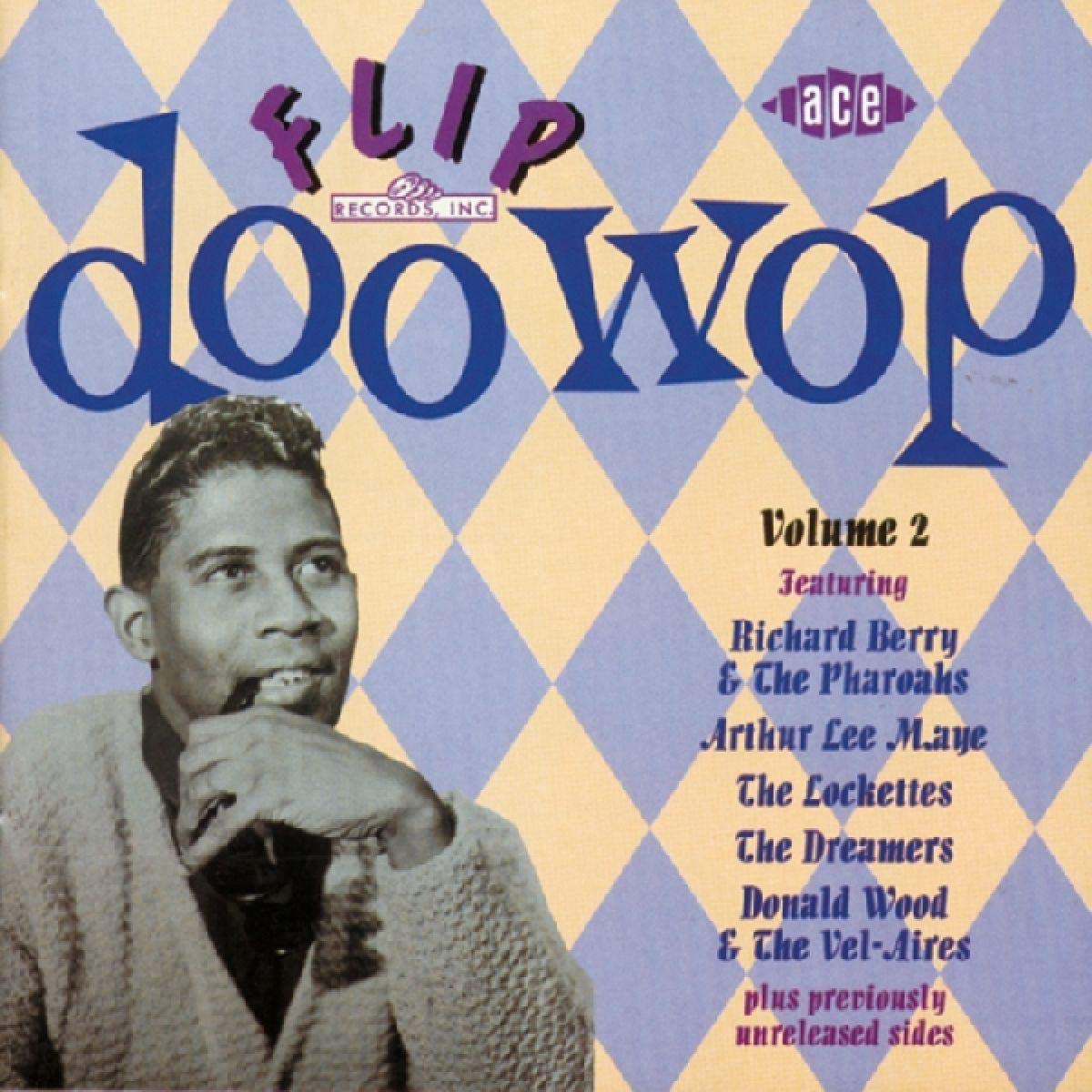 Flip Doo Wop Vol.2