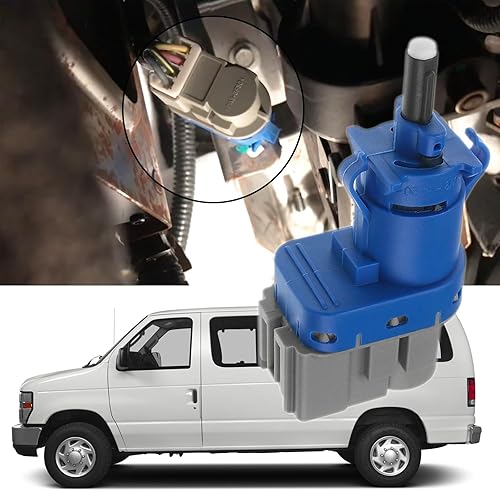 Miniatura 5 de Interruptor de luz de freno de 4 pines compatible con Ford F-150 F-250 F-350 Focus/Mazda 2 3 5 6 / Lincoln MKC MKT OEM: 4838697 / 8T4T-9G854-AA