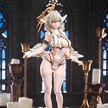 ARDENTIS & Animester 1/6 Static Anime Girl Figure Fallen Angel Chessia