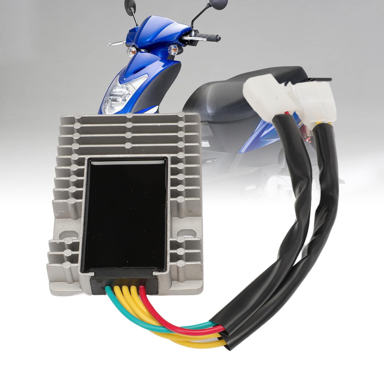 Regulador de tensión para X-citing 300-500 cc 00177005 246030142