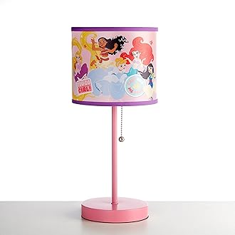 Stick Table Lamp