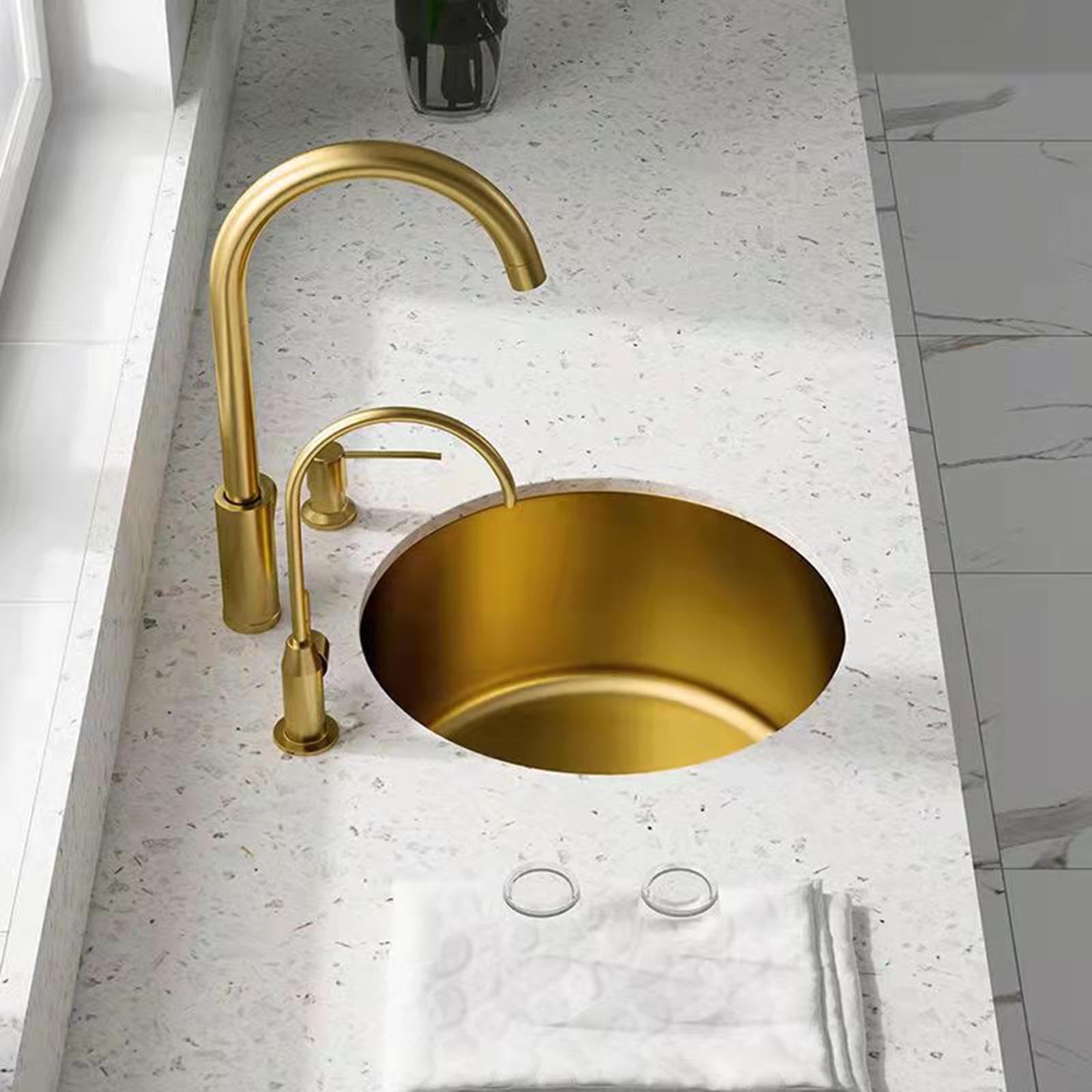 Lavello Da Cucina For Lavabo Ad Isola In Acciaio Inossidabile 304