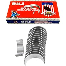 DNJ RB970 Std. Rod Bearing Set For 90-10 Toyota 4Runner 4.0L-4.7L V8 SOHC 1UZFE