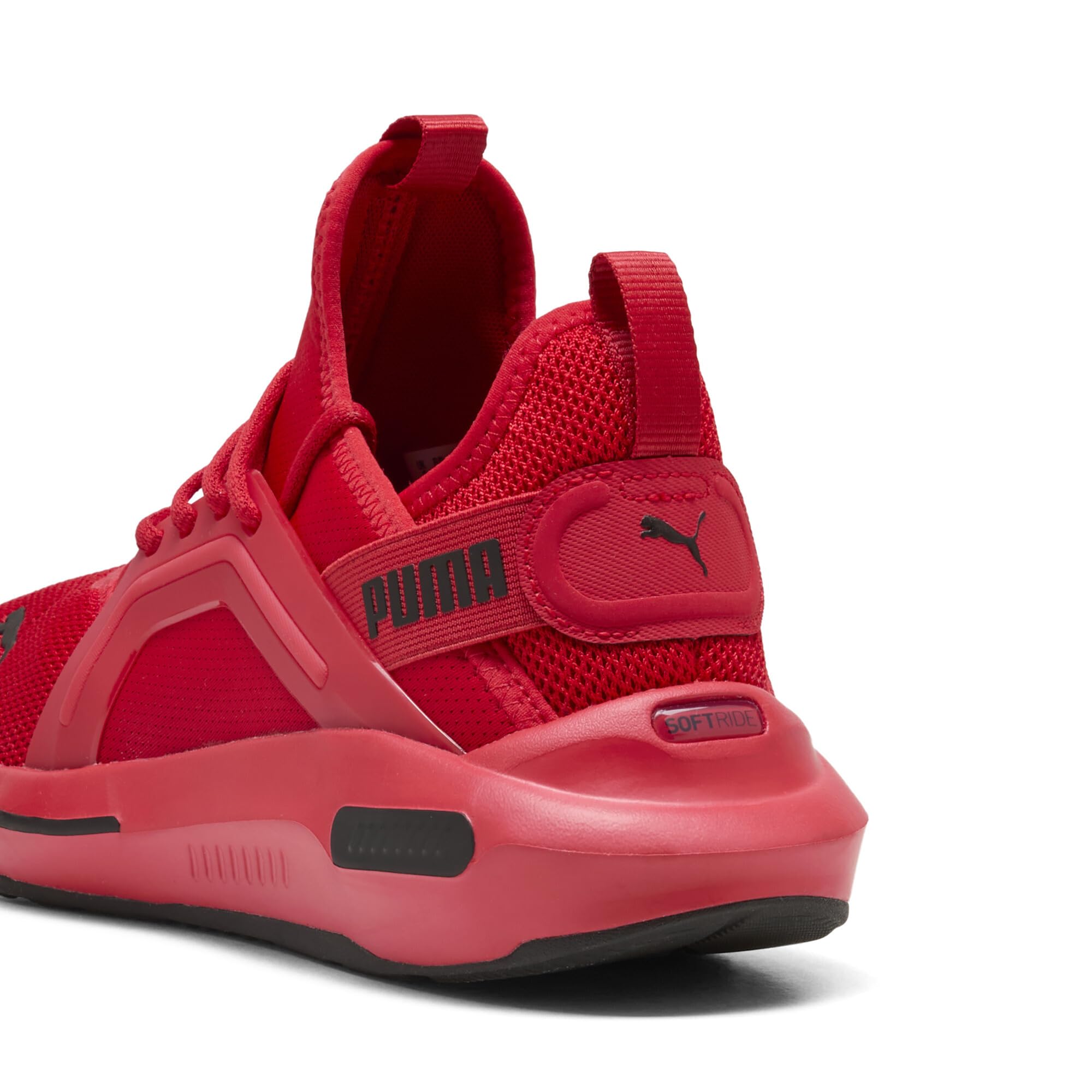 PUMA Mężczyźni Softride Enzo 5 Cross TrainerAdidasy