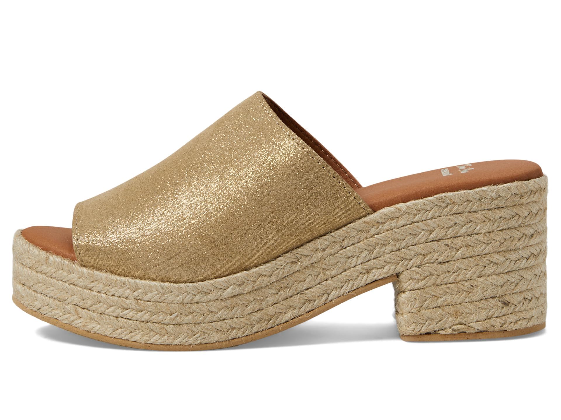Toni PonsWomen's Andrea Espadrille Wedge Sandal