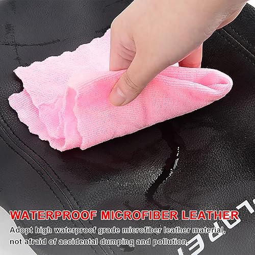 Miniatura 3 de AUTOJARE Funda para consola central compatible con accesorios Ford Explorer 2020-2023, funda protectora para reposabrazos antiarañazos, impermeable,